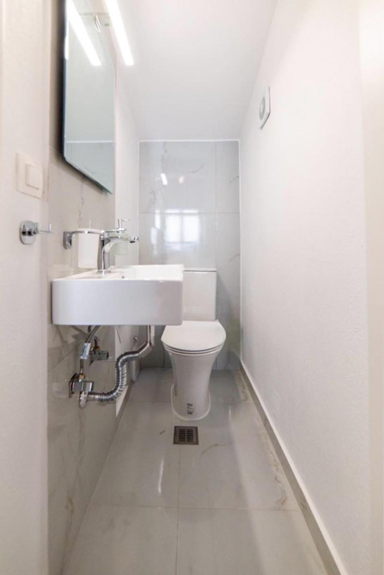 Sithonian Sunset Luxury - Nikiti Cozy Getaways Aparthotel Buitenkant foto